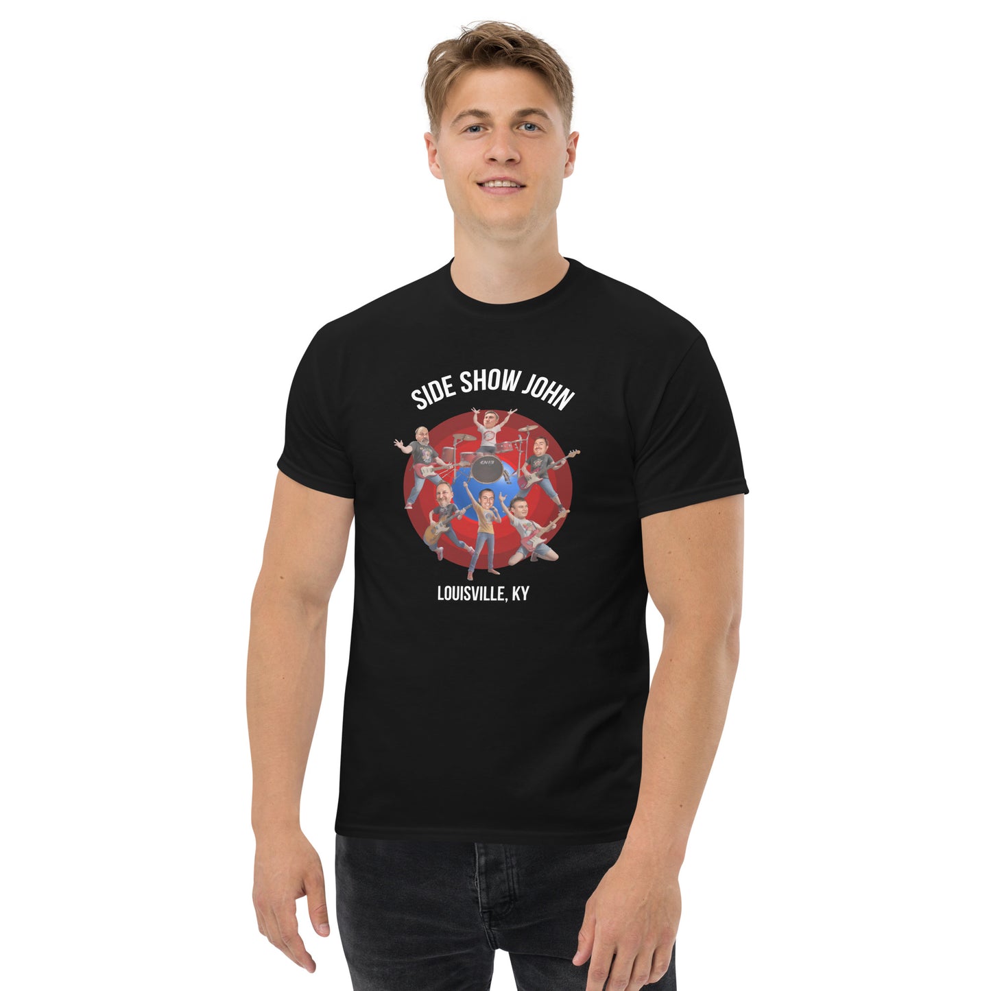 Classic T-shirt