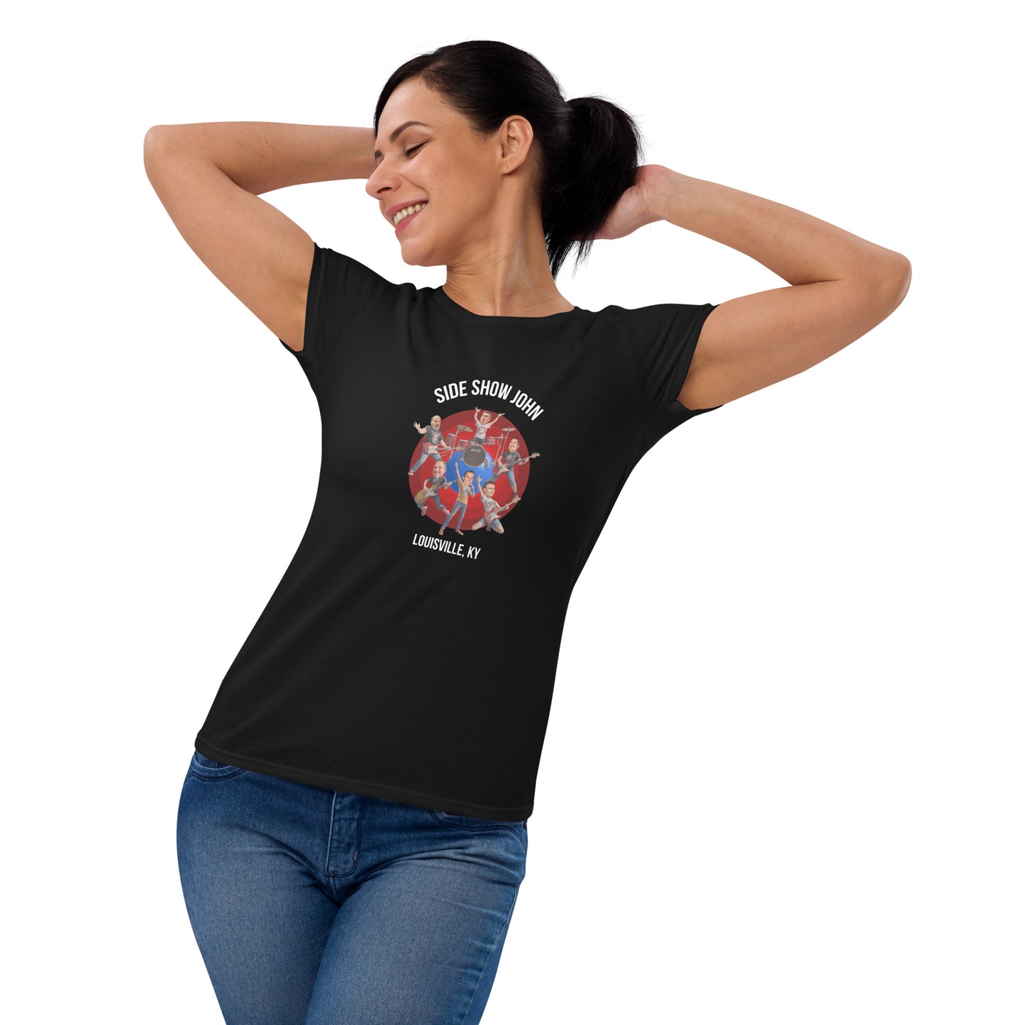 Women's T-shirt